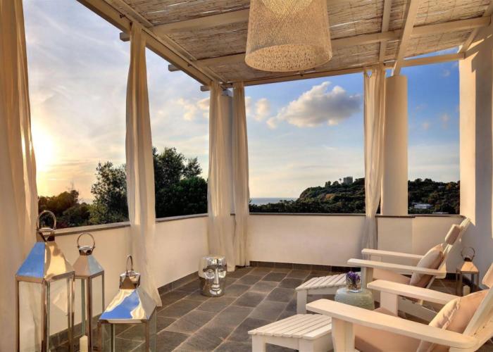 La Suite Boutique Hotel