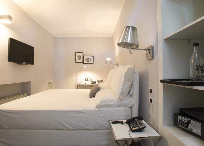 La Suite Boutique Hotel