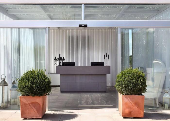 La Suite Boutique Hotel