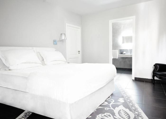 La Suite Boutique Hotel