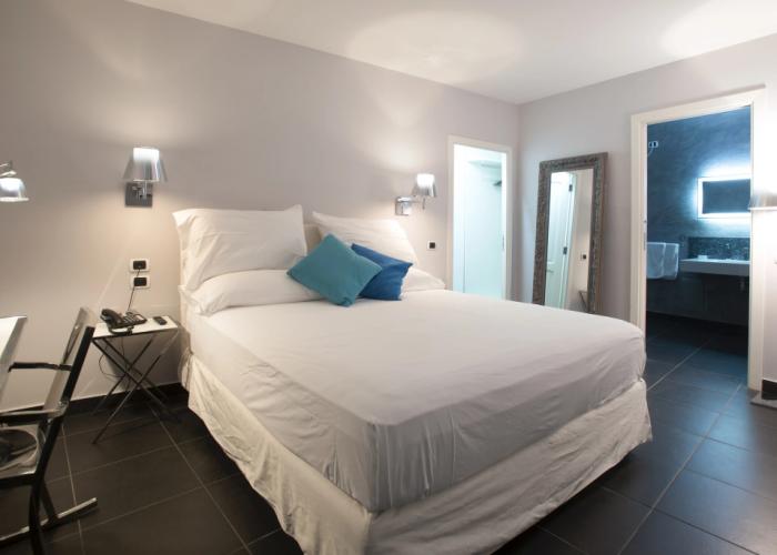 La Suite Boutique Hotel
