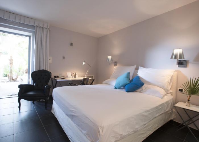 La Suite Boutique Hotel