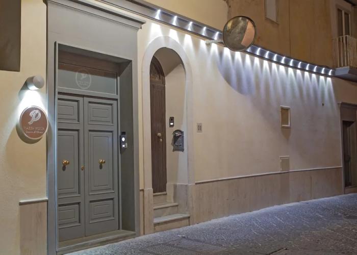 Piazza Posta Dimora Di Charme
