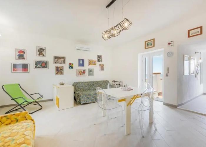 Terramare Guesthouse