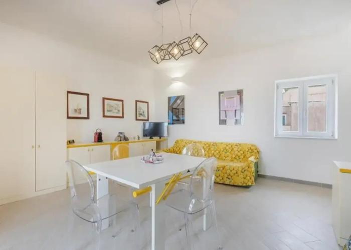 Terramare Guesthouse