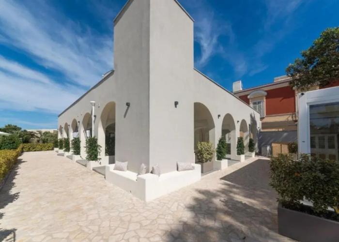 Insula Boutique Hotel