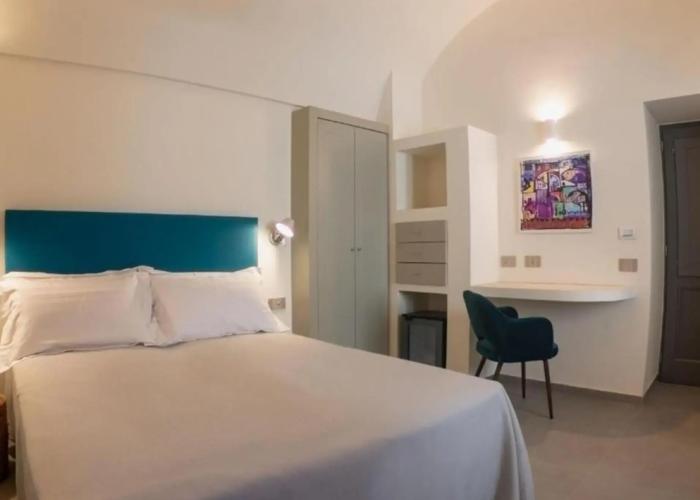 Insula Boutique Hotel
