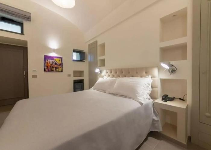 Insula Boutique Hotel