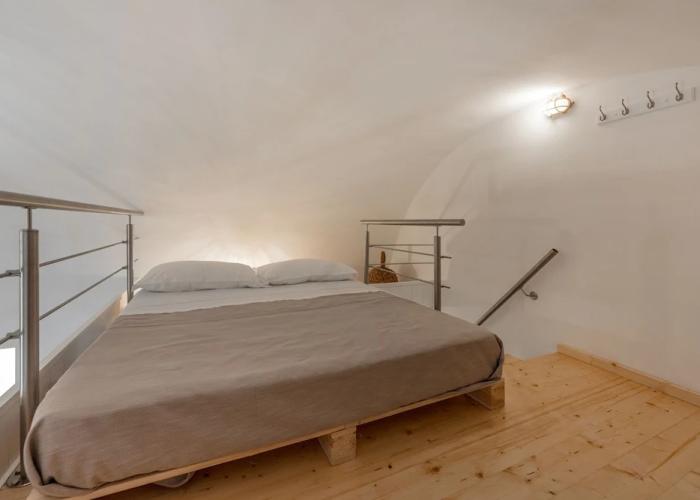 Calacala rooms, restaurant & farm experience