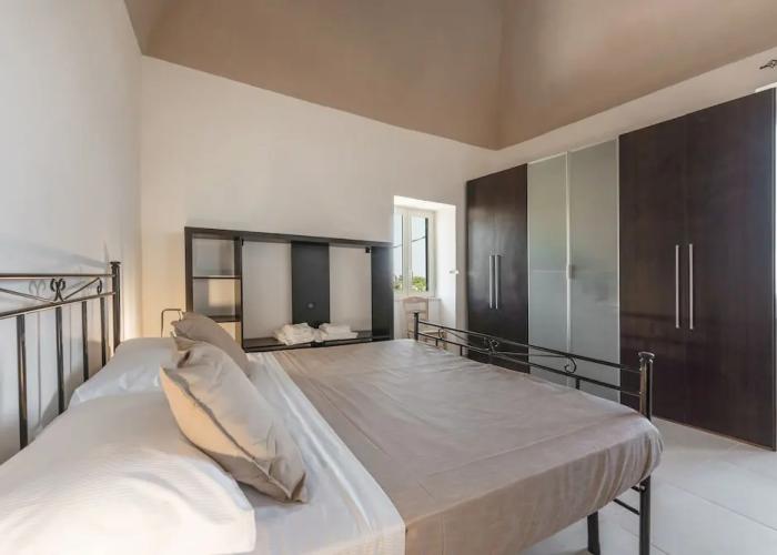 Calacala rooms, restaurant & farm experience