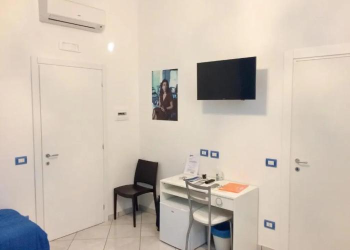 L'isola del postino rooms