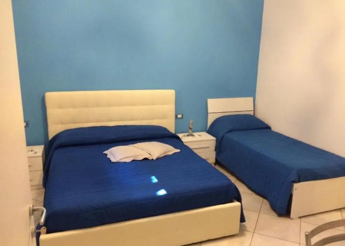 L'isola del postino rooms