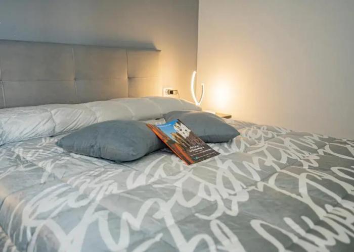 L'isola del postino rooms
