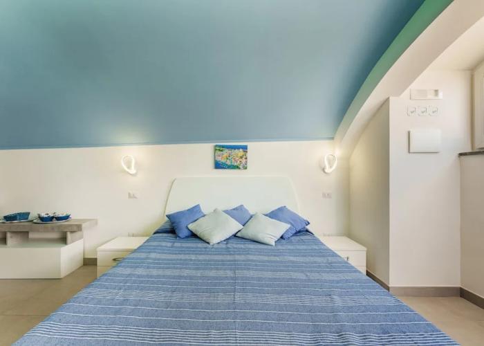 Le rondinelle rooms