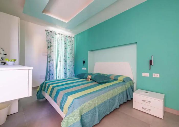 Le rondinelle rooms