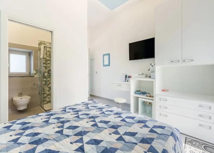 Le rondinelle rooms