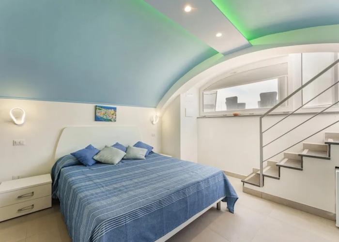 Le rondinelle rooms