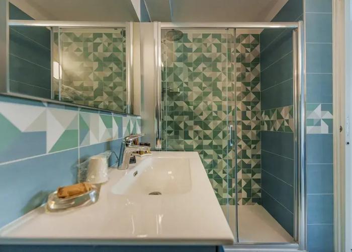 Le rondinelle rooms