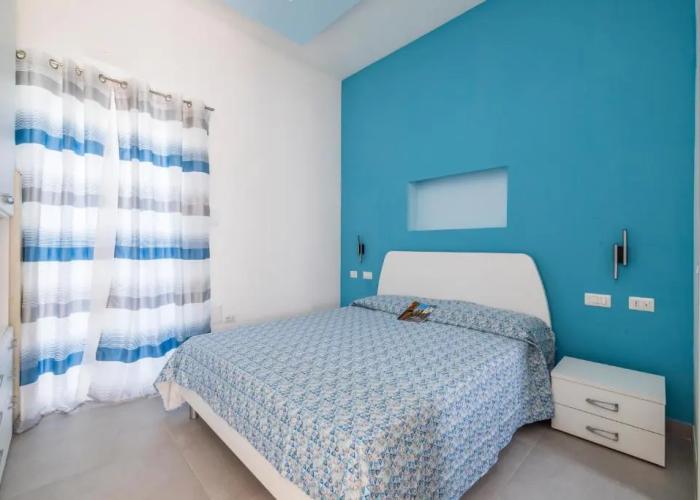 Le rondinelle rooms