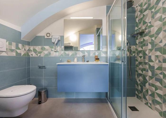 Le rondinelle rooms