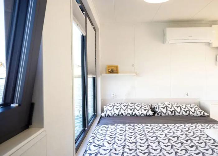 Almalo Floating House Case galleggianti