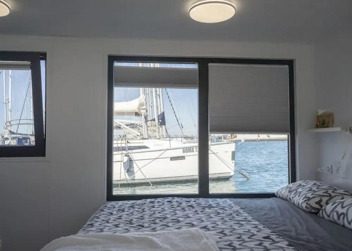 Almalo Floating House Case galleggianti