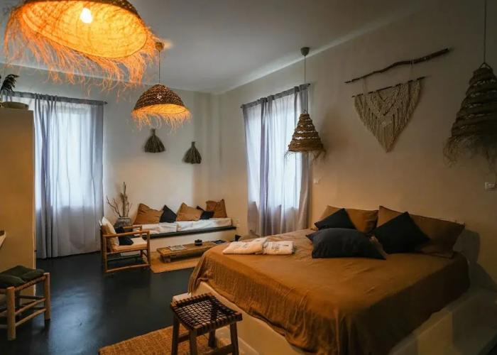 La Torre Boutique Rooms