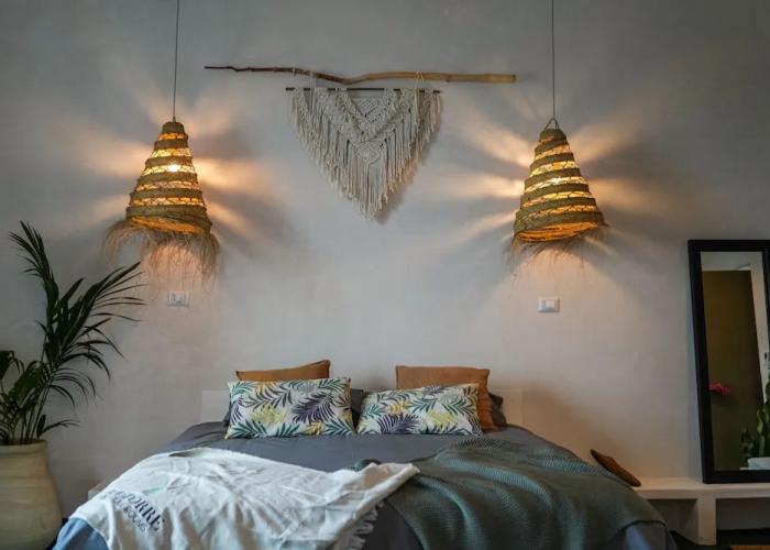 La Torre Boutique Rooms