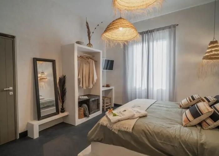 La Torre Boutique Rooms