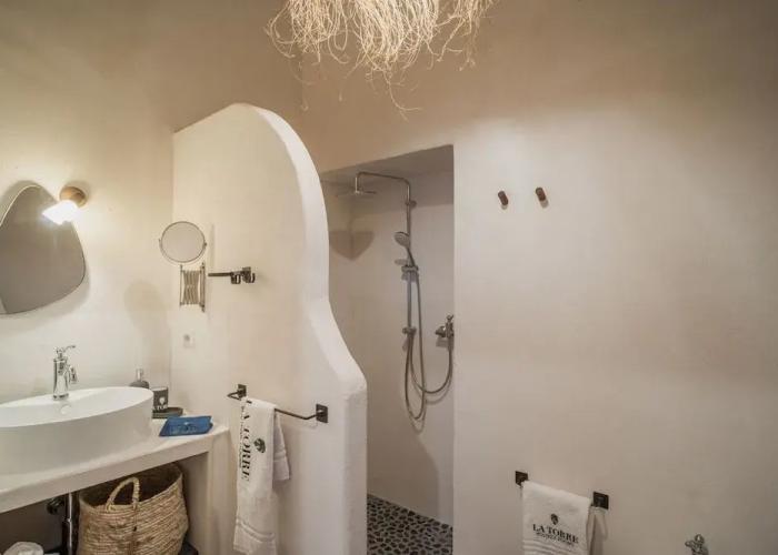 La Torre Boutique Rooms