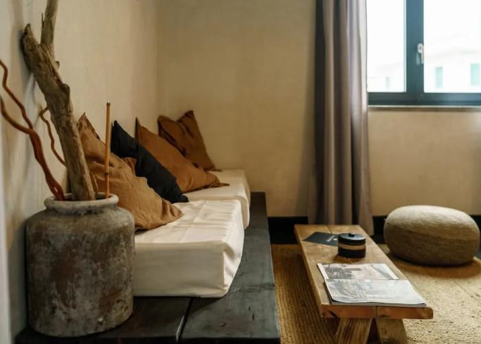 La Torre Boutique Rooms