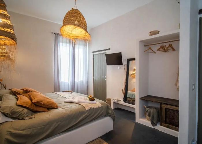 La Torre Boutique Rooms