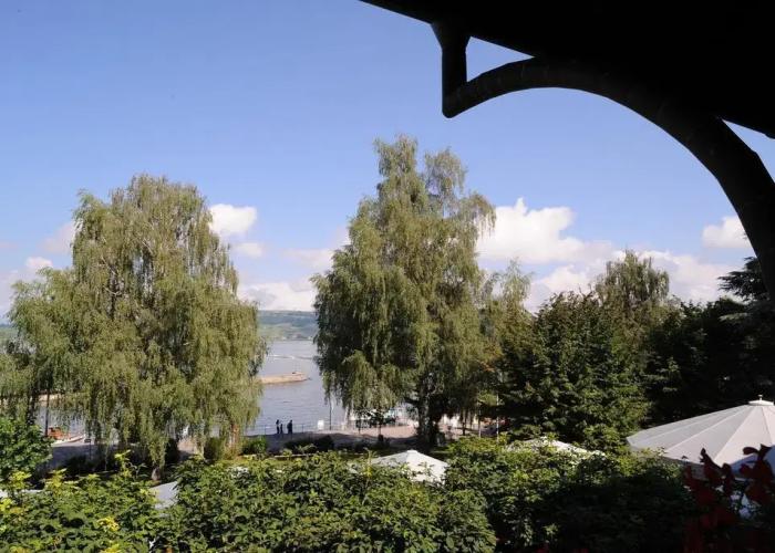 Hotel Schiff am See