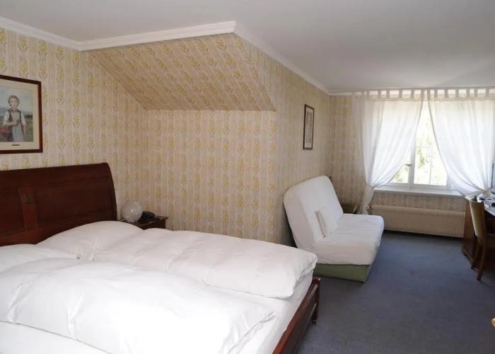 Hotel Schiff am See
