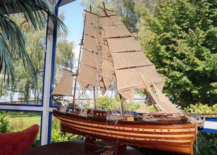 Hotel Schiff am See
