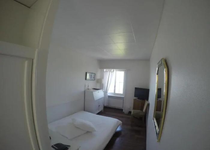 Hotel Schiff am See