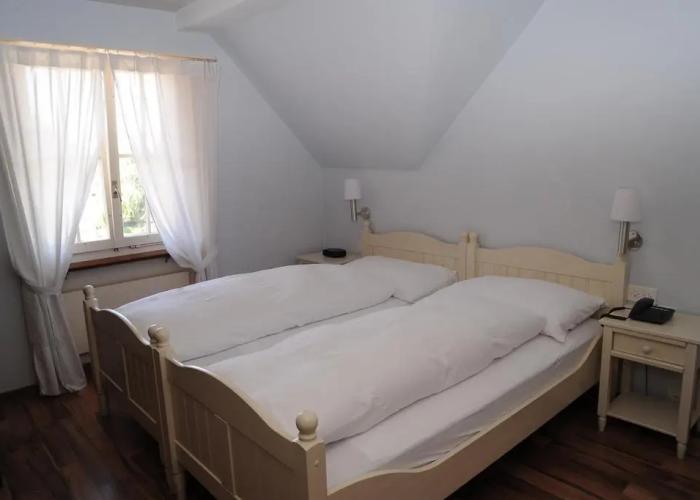 Hotel Schiff am See