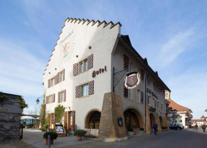 Murtenhof & Krone