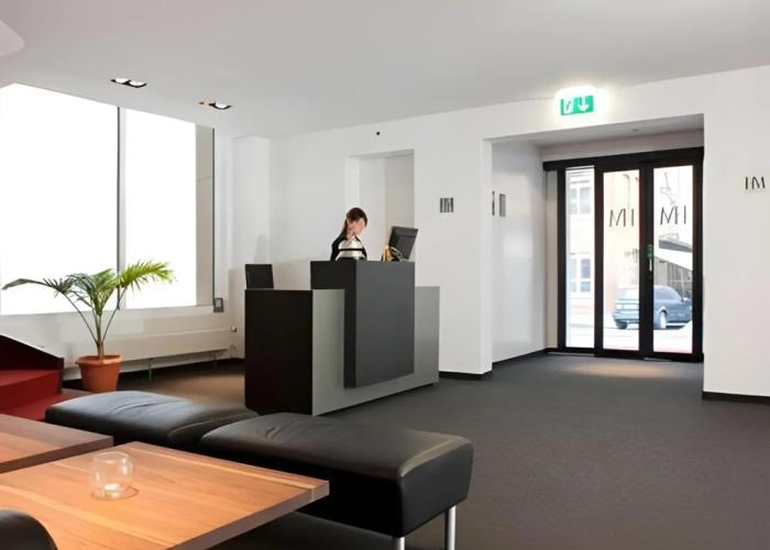 Hotel Murten