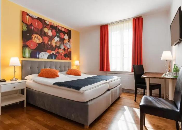 Hotel Murten