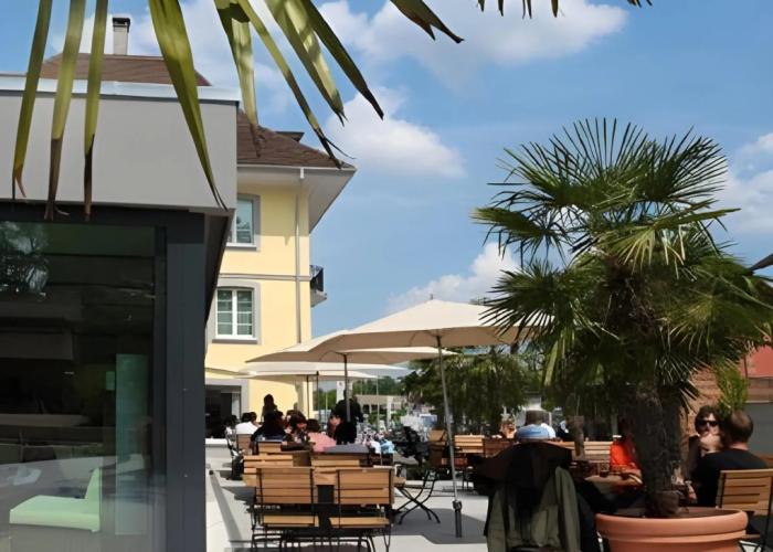 Hotel Murten