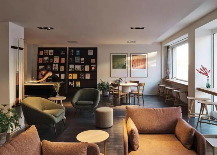 Hotel Murten