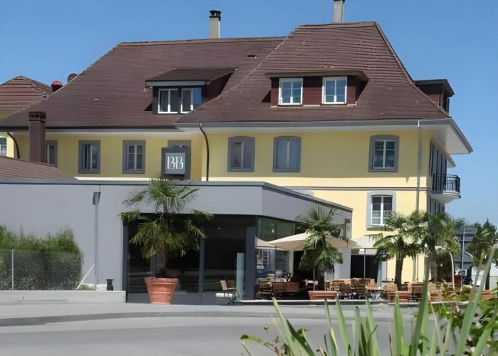 Hotel Murten