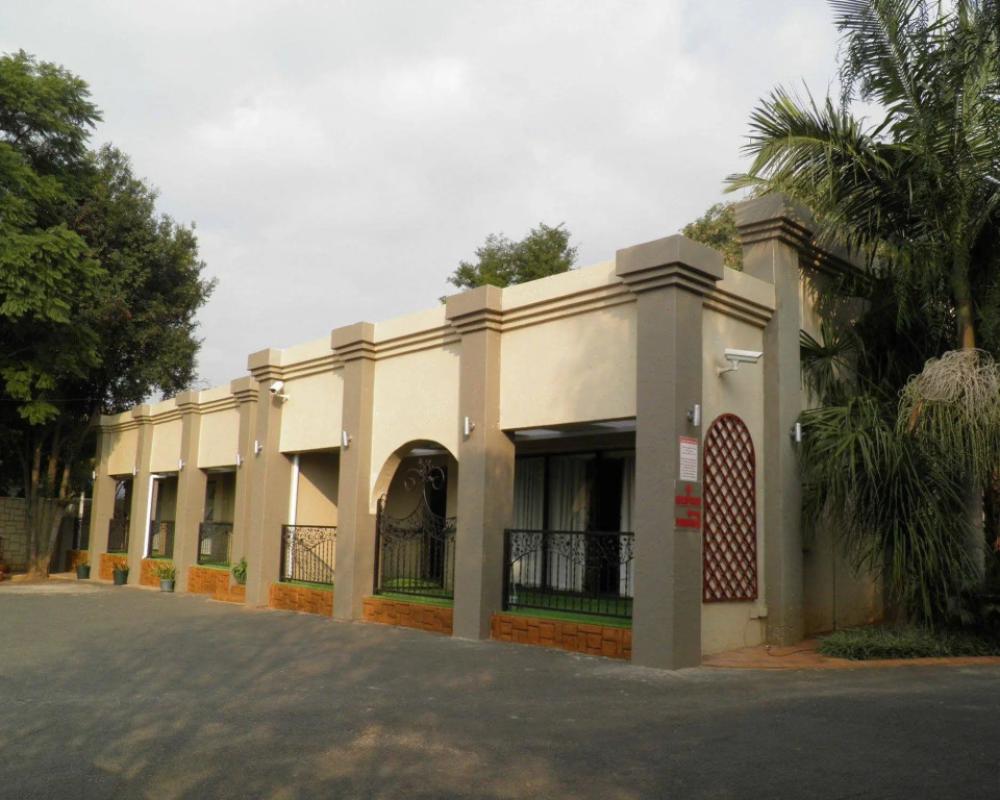 Homestay Travel Guest House