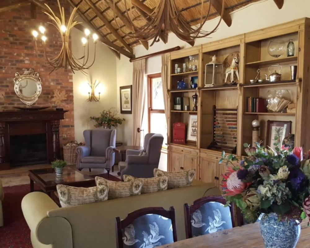 Black Eagle Hotel & Spa