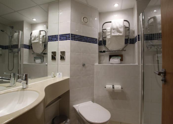 Holiday Inn Express Nuneaton by IHG