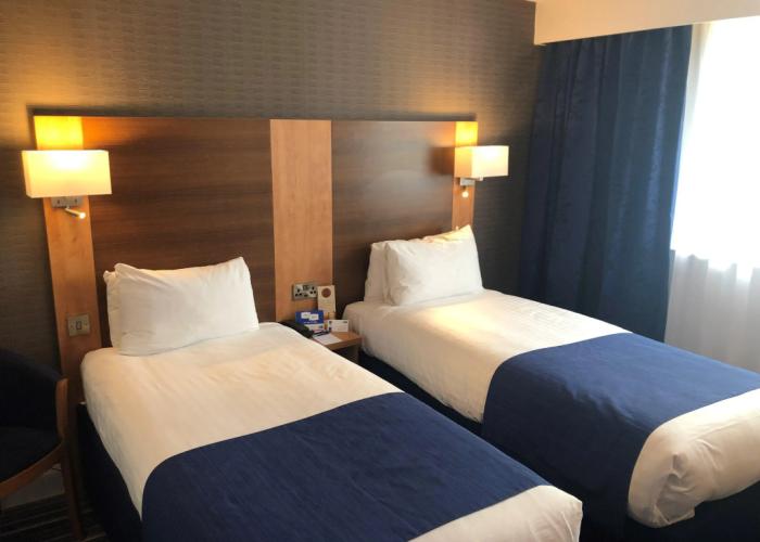Holiday Inn Express Nuneaton by IHG