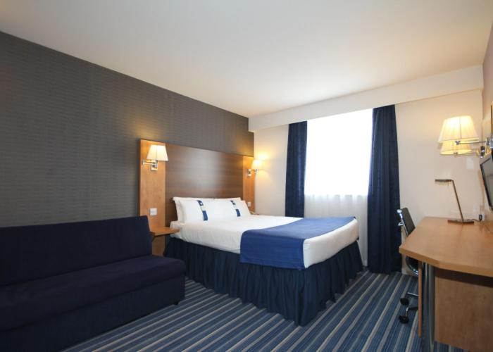 Holiday Inn Express Nuneaton by IHG