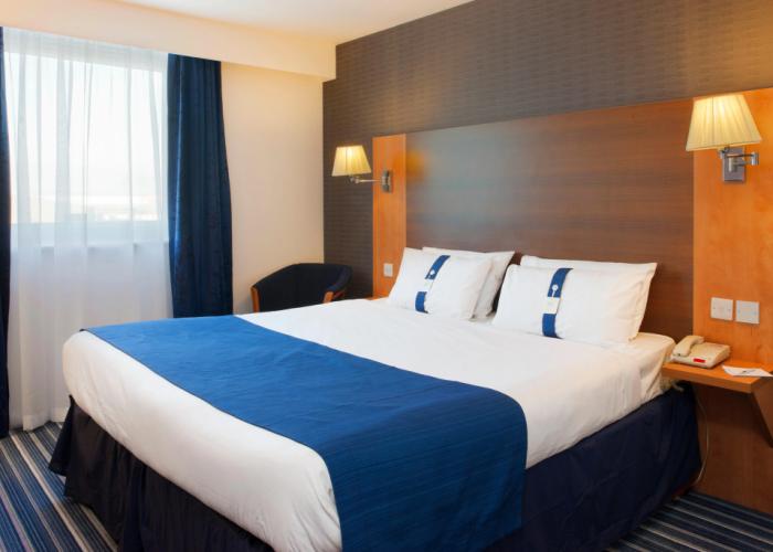 Holiday Inn Express Nuneaton by IHG