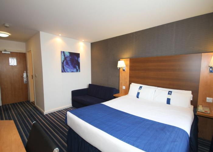 Holiday Inn Express Nuneaton by IHG